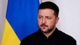 Зеленскому пообещали более пяти миллиардов долларов на оружие