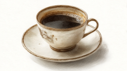 Зависит от суточной нормы: ученые выяснили, как кофе влияет на депрессию