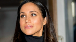 Страдала десять лет: Меган Маркл назвала себя главной жертвой троллинга в мире