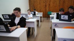 Собянин: московские педагоги осваивают использование ИИ в учебном процессе