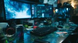 Стало плохо в прямом эфире: популярного стримера госпитализировали из-за передозировки