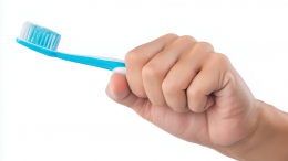 Опасная привычка: почему нельзя чистить зубы сразу после сладкого