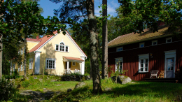 Россиян могут лишить недвижимости в Финляндии