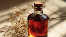 Уксус из красного вина помогает при похудении и контроле сахара в крови