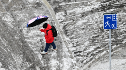 Холода со снегом вернутся? Синоптики рассказали о погоде 20 апреля в Москве