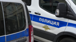 В Санкт-Петербурге пенсионер открыл стрельбу у детского сада