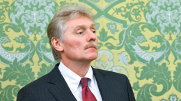 «Не останется без внимания»: Песков про обращение Виктории Бони к президенту