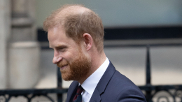 «Это убило маму»: принц Гарри не хотел быть членом королевской семьи