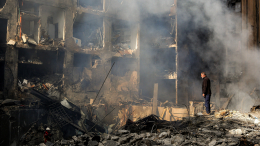 Энергетическая удавка: как война на Ближнем Востоке нанесла непоправимый удар мировой экономике