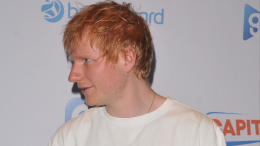 Эффект Эда Ширана: почему рождается все больше рыжих людей