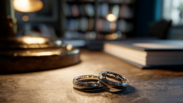 Смерть не разлучила: супруги умерли в один день после 70 лет брака