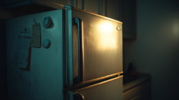 Мужчина прятал тело матери в морозилке ради ее пенсии