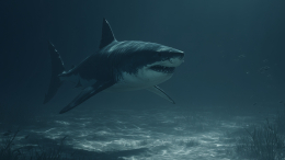 Сначала из воды достали руку: акула откусила голову 16-летнему подростку