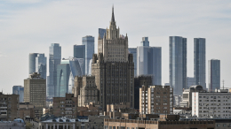 МИД России вызвал посла Мексики из-за удержания россиянки в стране