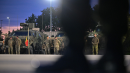 «Скребут по живому»: откуда Европа возьмет деньги для Украины