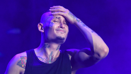 С Моргенштерна* потребовали взыскать более 8 млн рублей