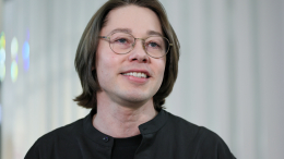 «Я не устаю»: Бикбаев о руководстве Театром на Покровке