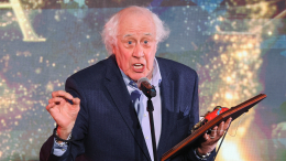 «Уже приблизились к легендам»: Мигицко о современных актерах