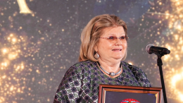 «Свободные и бесстыдные»: Муравьева о молодых актерах