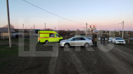 Долги, наркотики и розыск: что известно об открывшем стрельбу в полицейских мужчине