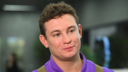 «Тебе смешно?» — Владимир Канухин рассказал о конфликте с Никитой Кологривым