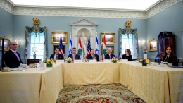 Израиль и Ливан договорились о прекращении огня