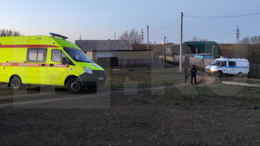 Раненный в Оренбуржье полицейский погиб в свой день рождения