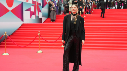 «Вся в меня»: Любовь Толкалина о жизни дочери Марии