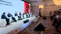 Гайки закручиваются: почему падает экономика России и как ее будут поднимать