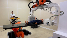 Центр ядерной медицины начнет работать в Подмосковье до конца 2026 года