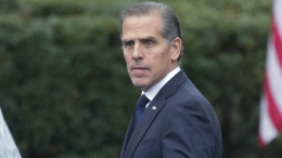 В «шелках»: сын Байдена скрывается от многомиллионных долгов в Калифорнии