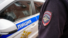 В Оренбуржье нашли автомобиль разыскиваемого за стрельбу в полицейских