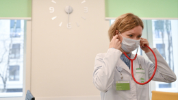 В первую очередь: какие заболевания наносят наибольший ущерб здоровью россиян