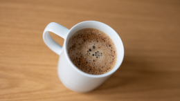 Колумбийский вкус и русские традиции: какое блюдо лучше всего сочетается с кофе