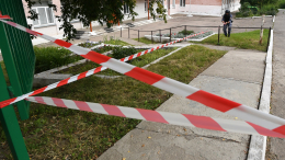 Названо место, где может скрываться стрелявший в полицейских в Оренбуржье