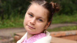 Пятый канал подводит итоги акции «День Добрых дел» для юной Лизы