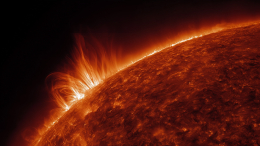 Землю накроет серия магнитных бурь: когда ожидается пик активности