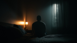 Час здоровья: названо лучшее время для отхода ко сну