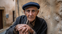 Секрет счастливого долголетия: раскрыт главный противник пожилых людей