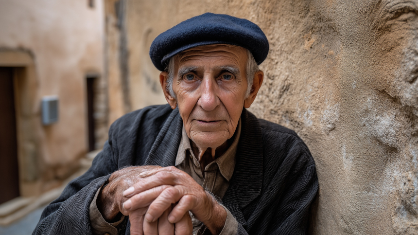 Секрет счастливого долголетия: раскрыт главный противник пожилых людей