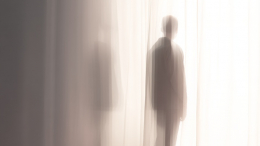 Ночной визит мертвых: что снится людям, когда они находятся при смерти