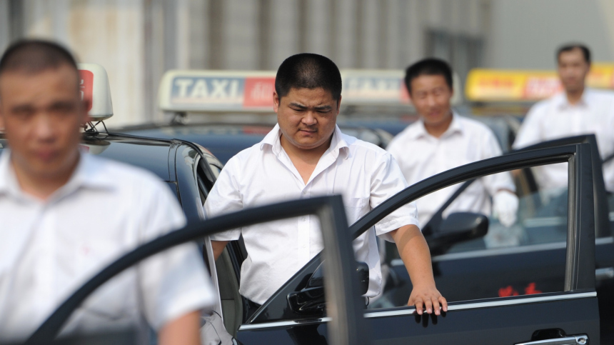 Водитель из ада: как таксисты наживаются на страхе пассажиров