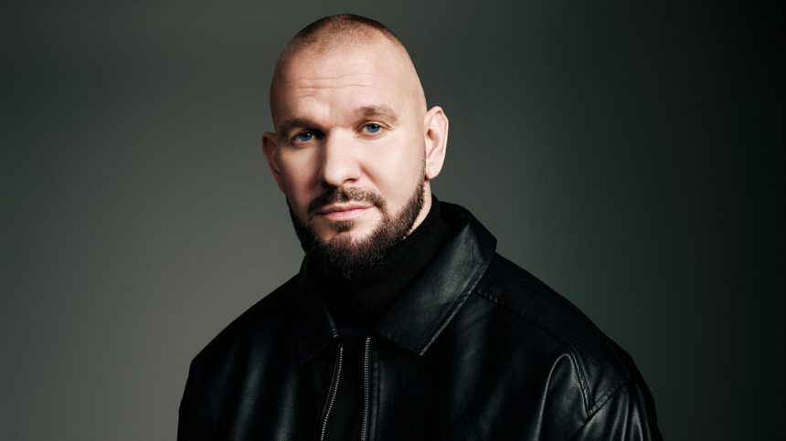 «Срезонировала во мне»: Loc-Dog выпустил кавер-версию песни группы «Любэ»