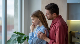 «ДНК-тест разрушил мой брак за 48 часов, теперь мои дети со мной не разговаривают»