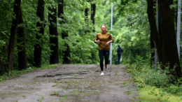 В Минздраве заявили о планах увеличить число сторонников здорового образа жизни