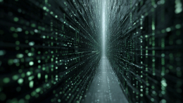 Все это — матрица? Вселенная может иметь семь измерений вместо четырех привычных