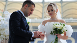 Мужской дресс-код на свадьбе: как жениху одеться, чтобы не разочаровать невесту