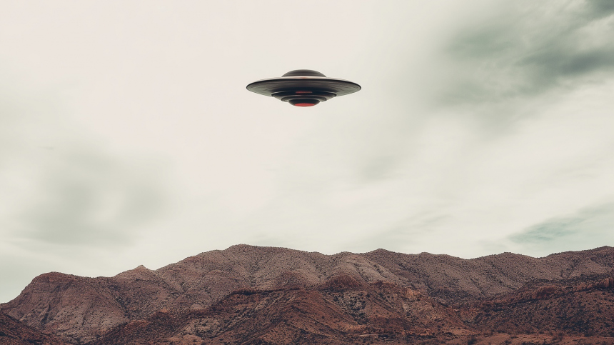 Они что-то знали: связанные с&nbsp;НЛО ученые исчезают и&nbsp;погибают при странных обстоятельствах