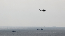 Иран открыл Ормузский пролив для всех коммерческих судов