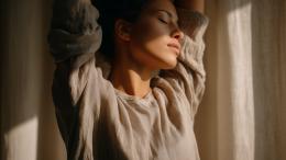 Скрытая угроза: почему постоянная усталость опасна для женщин